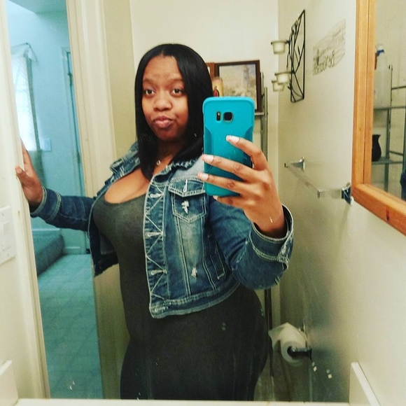 Meet your Posher, Rasheedah - Picture 1 of 1