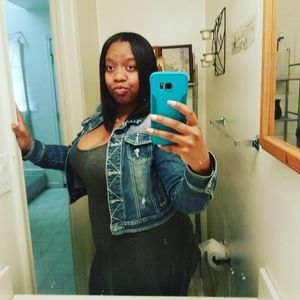 Meet your Posher, Rasheedah