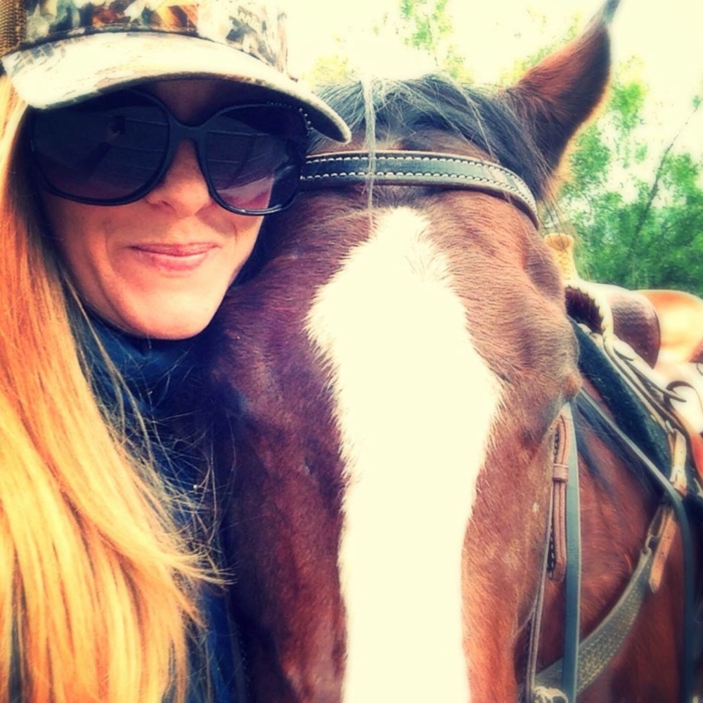 Meet your Posher, Renate