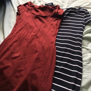 H&M Dresses BUNDLE
