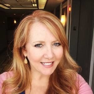 Meet your Posher, April