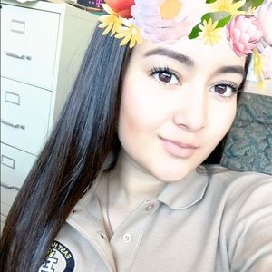 Meet your Posher, Kimberly