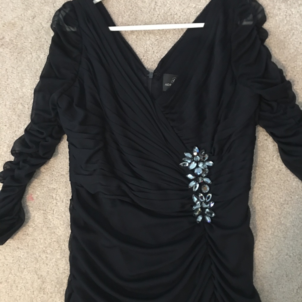 Adrienne Papell  women's  dress size 8