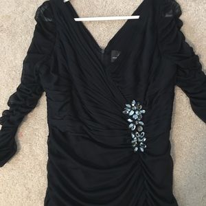 Adrienne Papell  women's  dress size 8