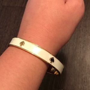 Kate Spade Bangle Bracelet