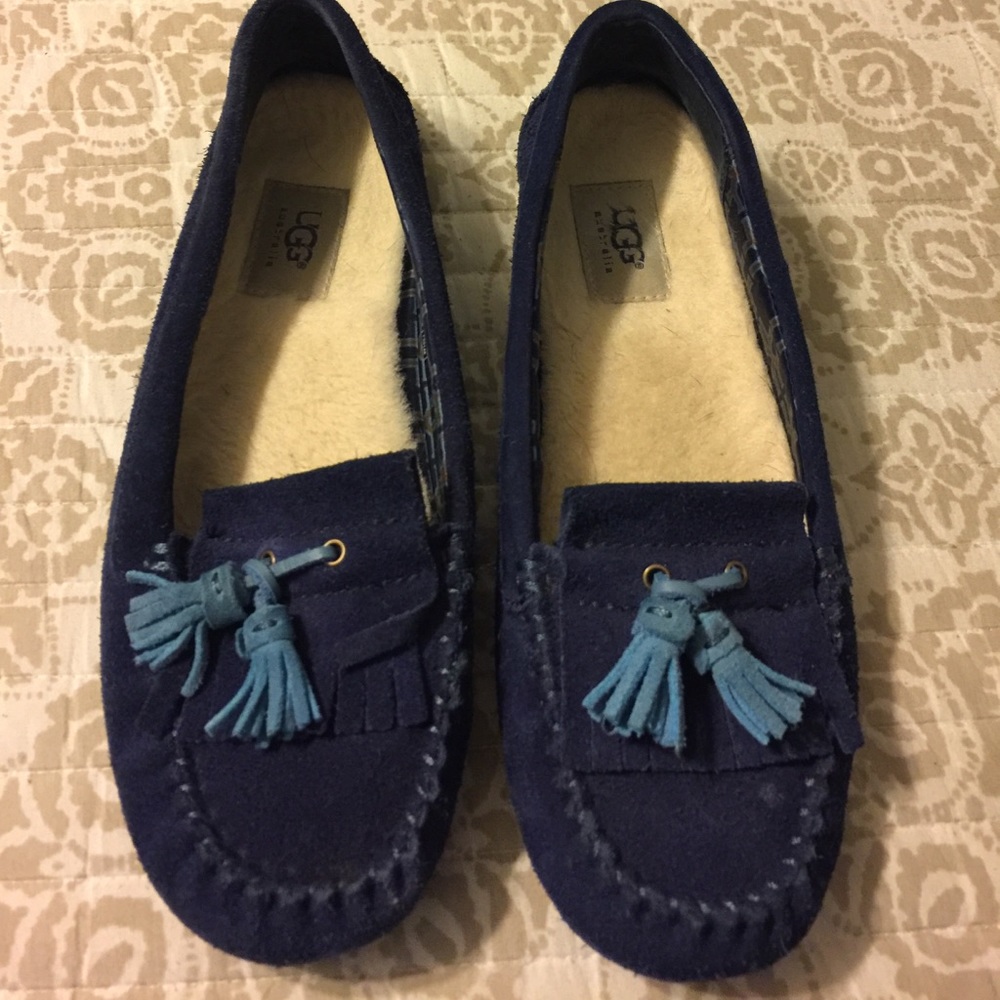 Ugg shoes slippers 8