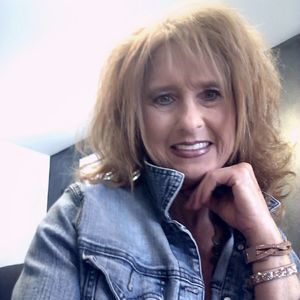 Meet your Posher, Pamela