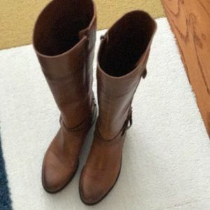 Vince Camuto Knee Boots