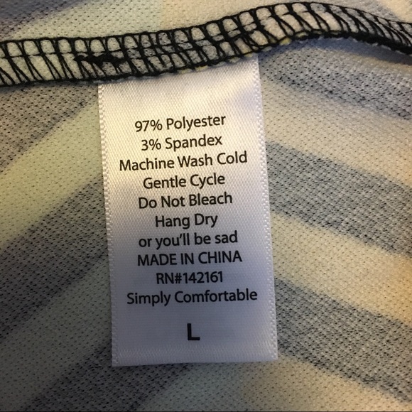 Lularoe Cassie Large - Picture 3 of 3