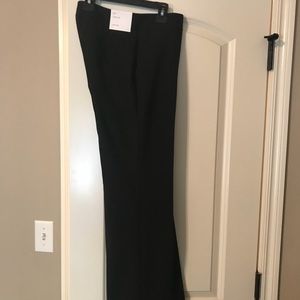 Calvin Klein Classic Fit Pants