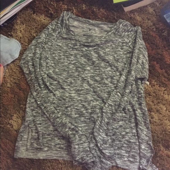 AE crew neck sweater - Picture 1 of 1