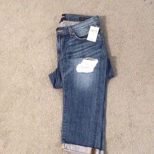 Lucky brand jeans