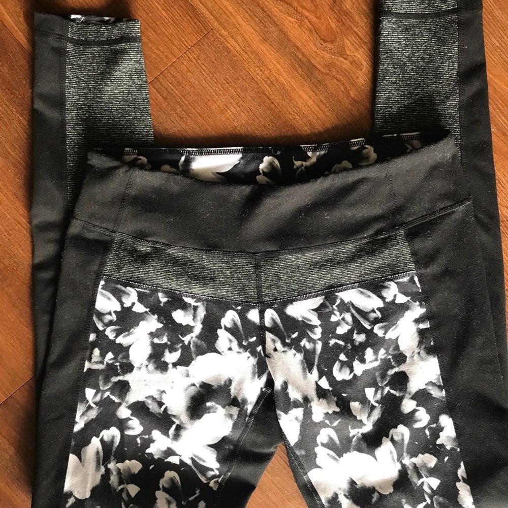 Zella Leggings-