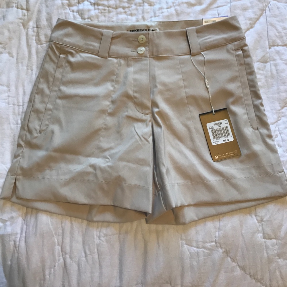 Nike Golf shorts