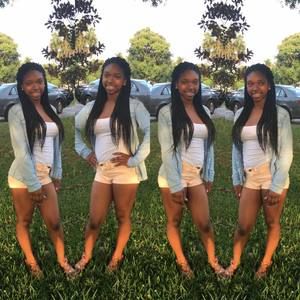 Meet your Posher, Jaylin