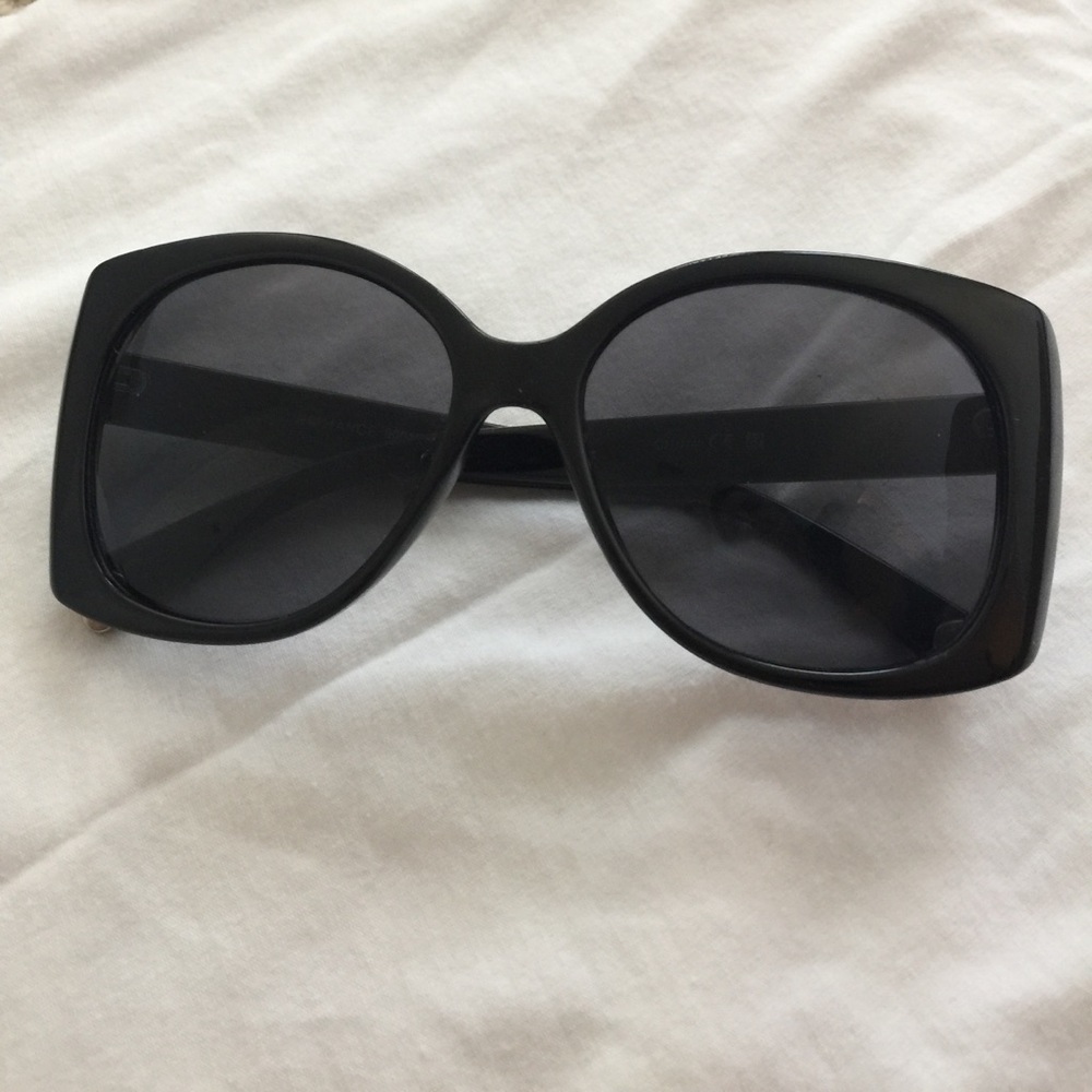 Black Romance sunglasses