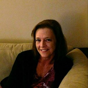 Meet your Posher, Cheryl