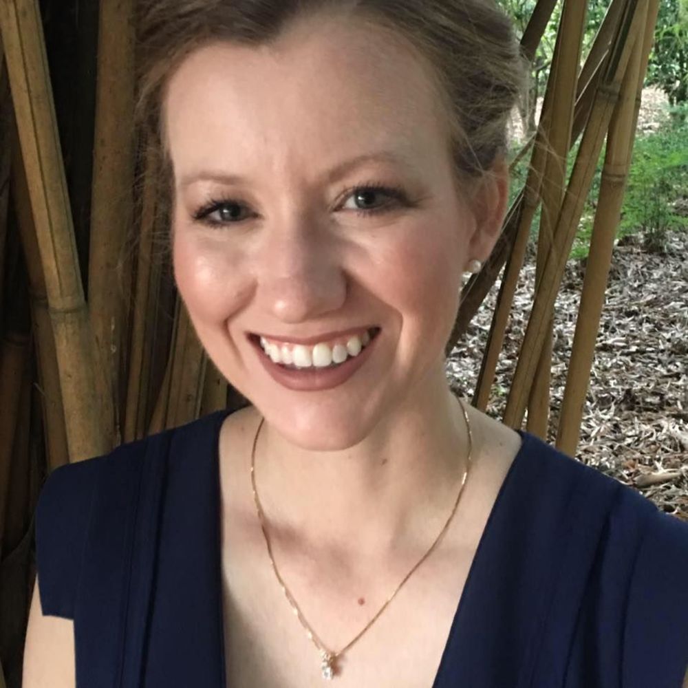 Meet your Posher, Laurie