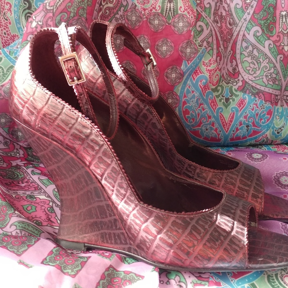 Shoes by Hype
