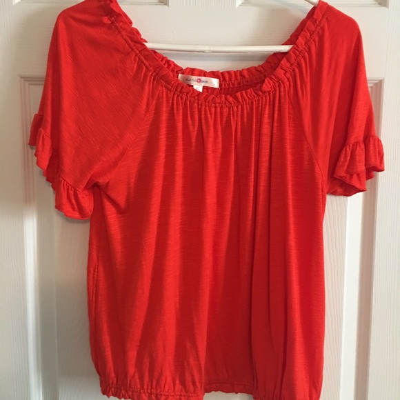 Women's peasant top - Picture 1 of 2