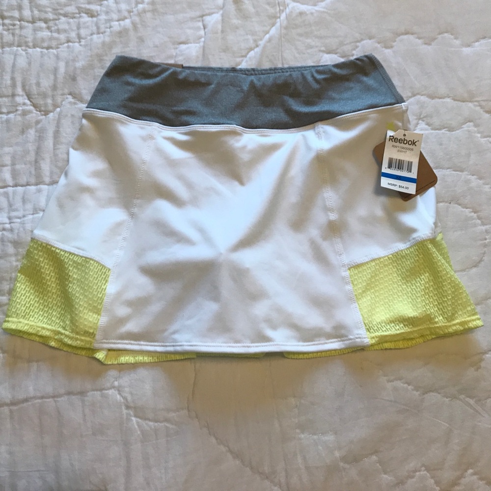 Reebok Golf or Tennis Skirt