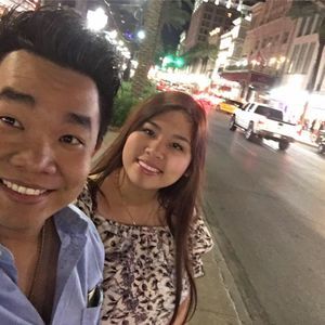 Meet your Posher, David duy