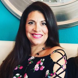 Meet your Posher, Dawn