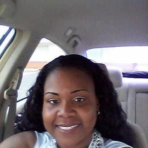 Meet your Posher, Patricia