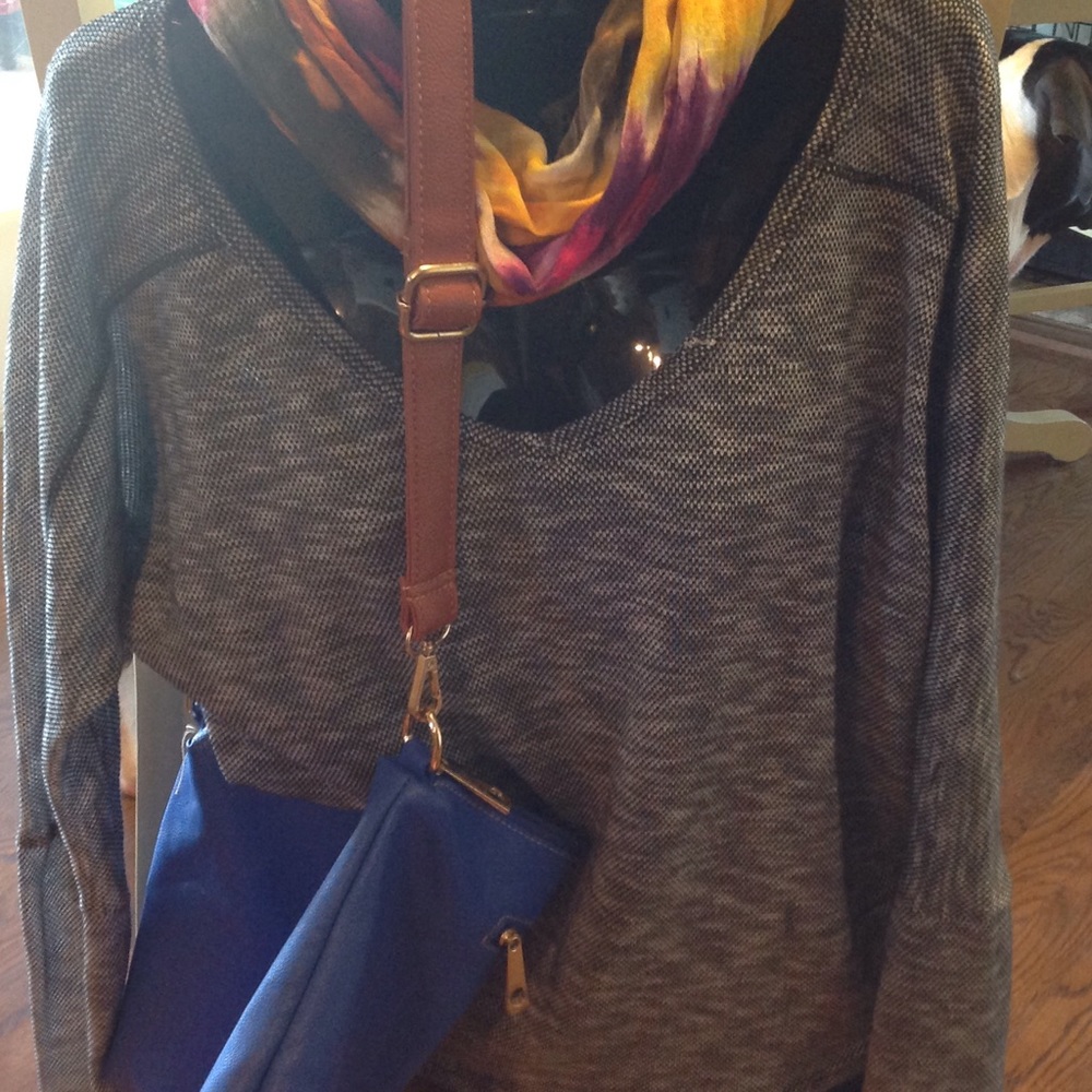 Great fall top size M