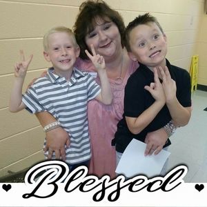 Meet your Posher, Tracy