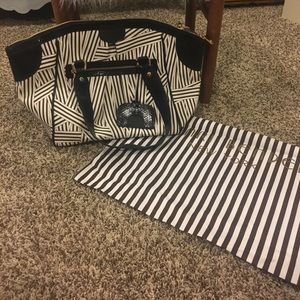 Henri Bendel Tote Bag