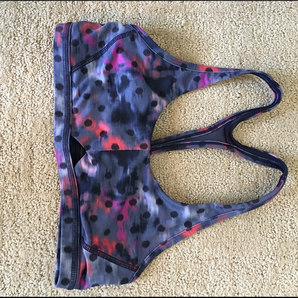 Lululemon Bra Size 6