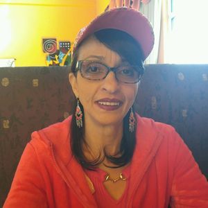 Meet your Posher, Belinda