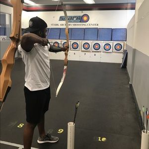 Meet your Posher, Lamont