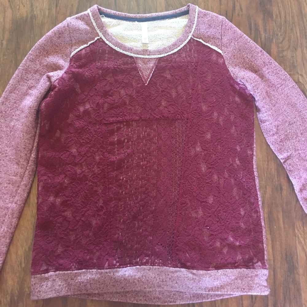 Sweatshirt NWOT
