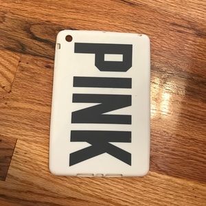 Ipad MINI silicone case