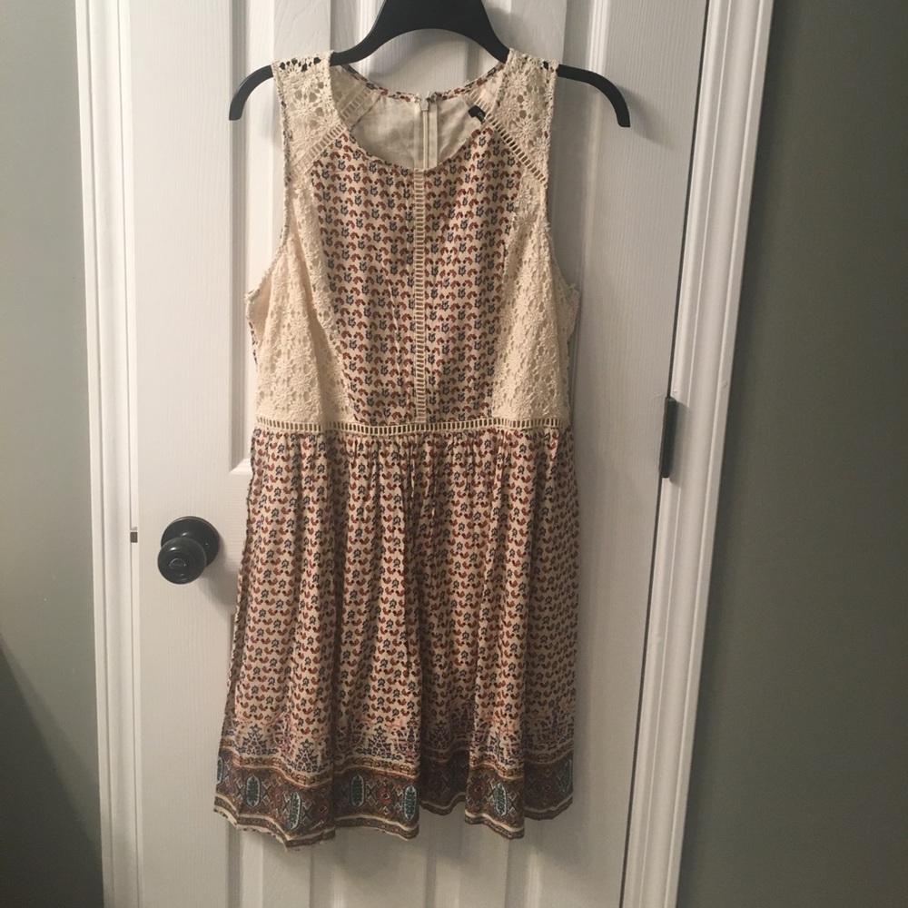 Modcloth sundress