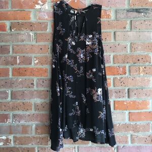 Cute Free People Dress