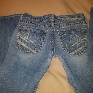 Big Star Jeans