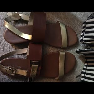 Michael Kors sandals