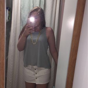 Meet your Posher, Bailey