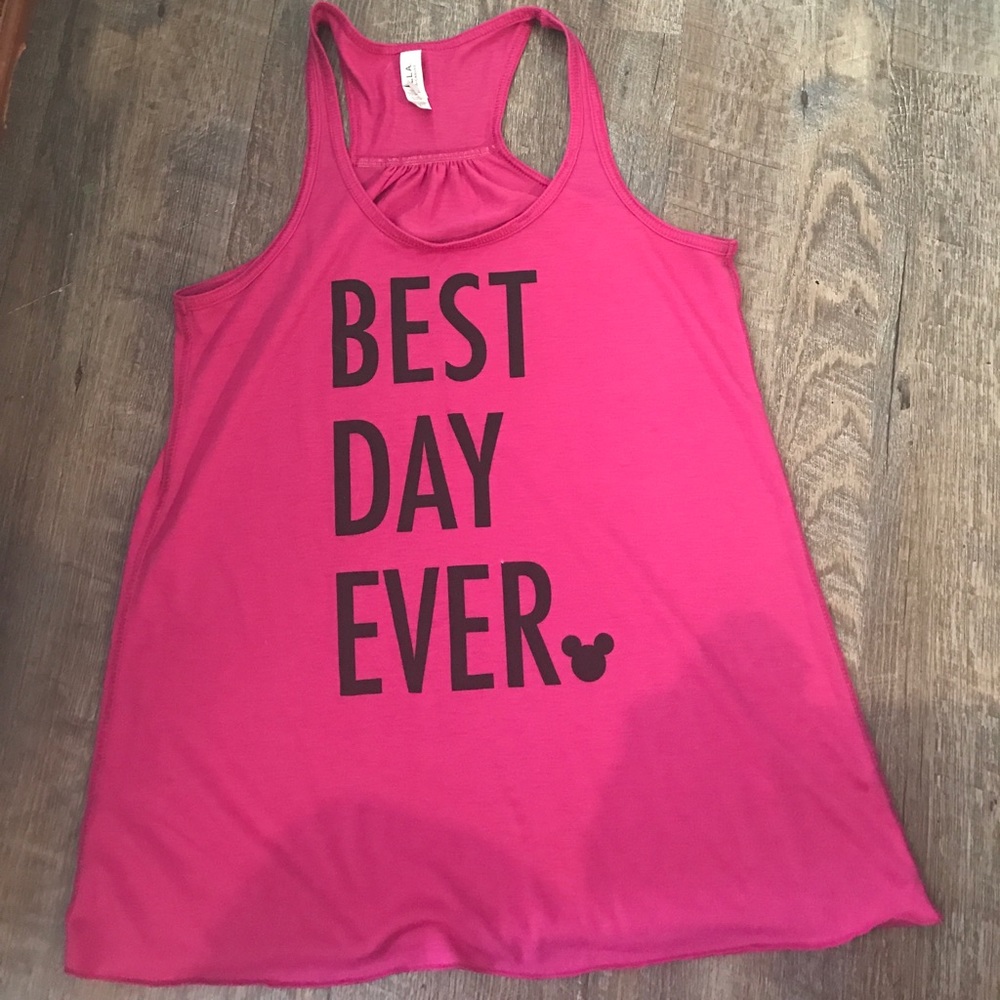 Best day ever shirt!