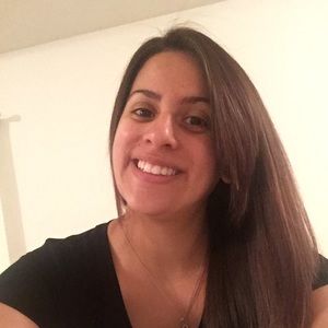 Meet your Posher, Kari