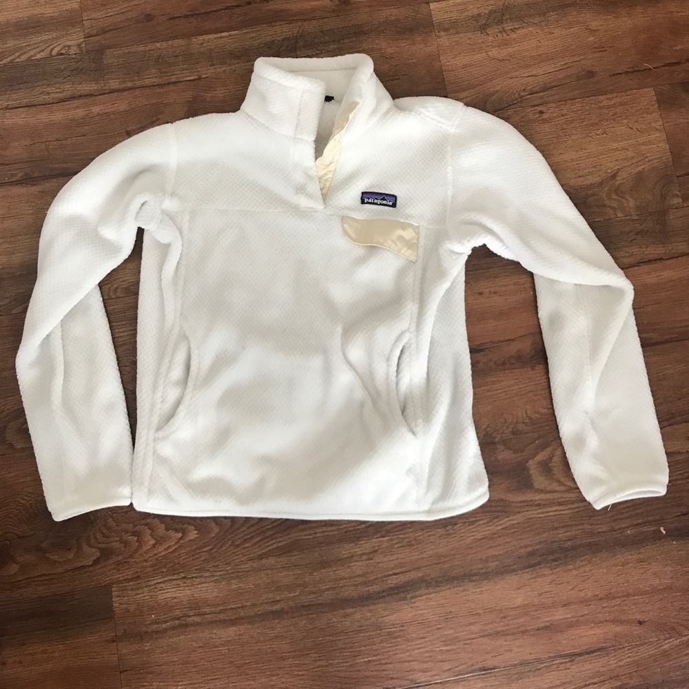 Patagonia Fleece