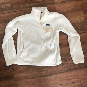Patagonia Fleece