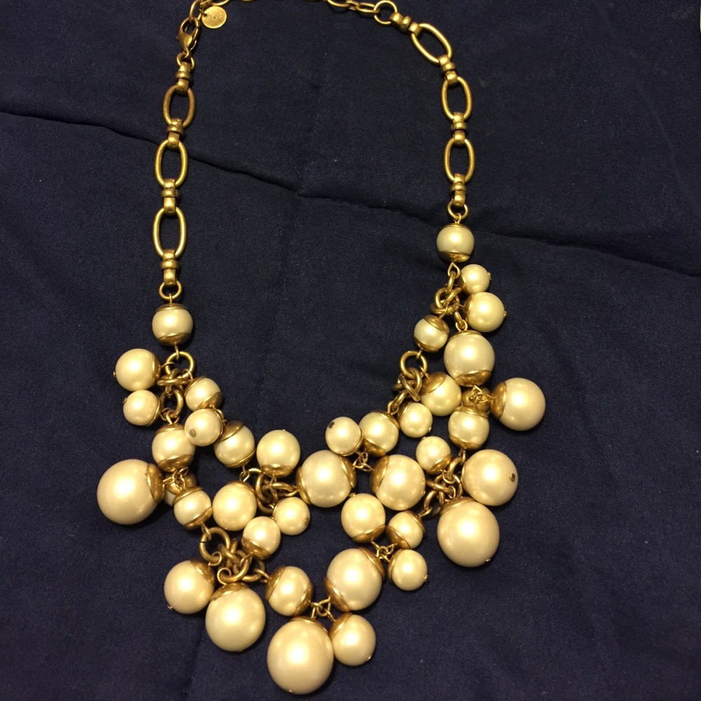 Stella and Dot Necklace