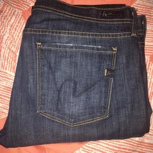 Citizens of Humanity jeans