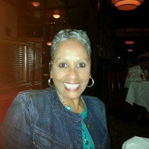 Meet your Posher, Marilyn