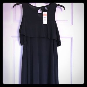 Agnes & Dora Cold-Shoulder Tunic