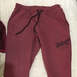 Volcom Pants - Volcom joggers Volcom Pants - Volcom joggers